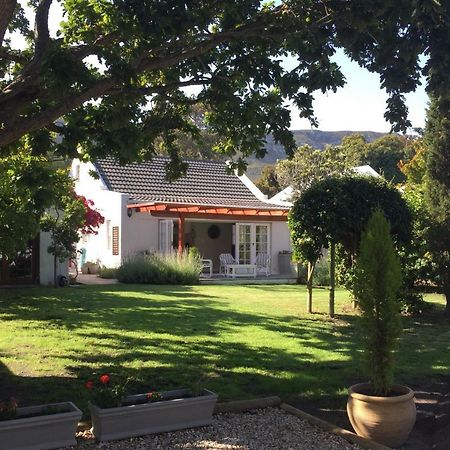Acorn Cottage Hermanus Extérieur photo