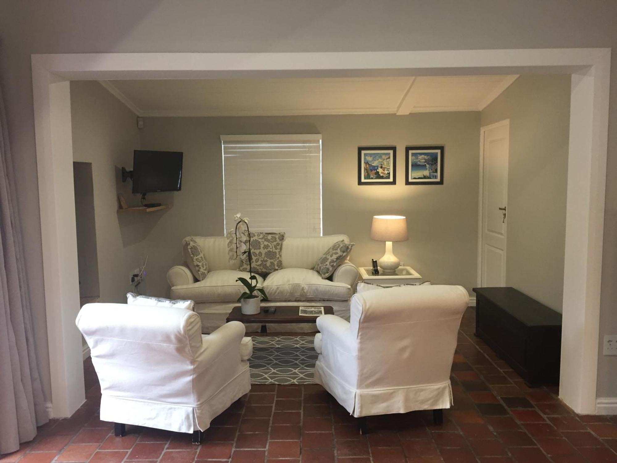 Acorn Cottage Hermanus Extérieur photo