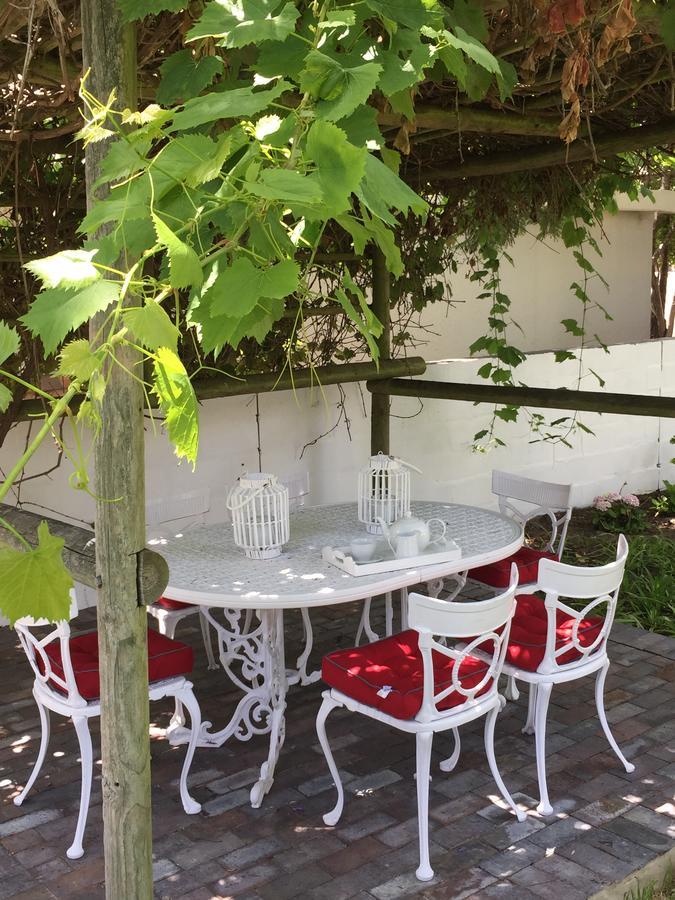 Acorn Cottage Hermanus Extérieur photo