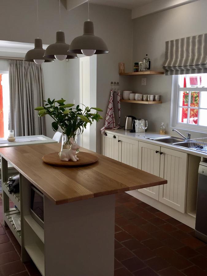 Acorn Cottage Hermanus Extérieur photo
