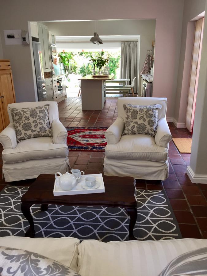 Acorn Cottage Hermanus Extérieur photo