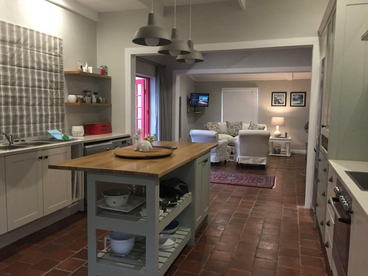 Acorn Cottage Hermanus Extérieur photo