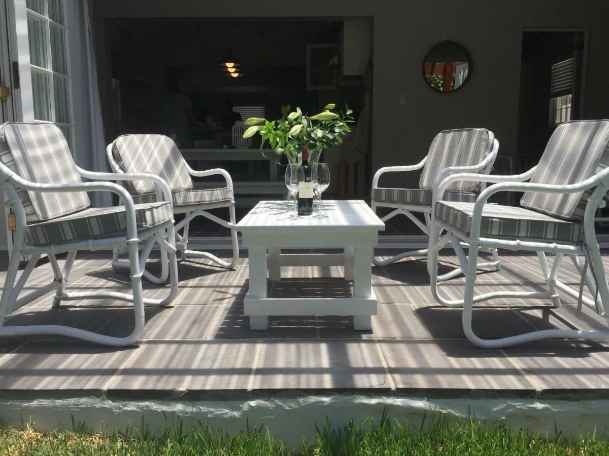Acorn Cottage Hermanus Extérieur photo