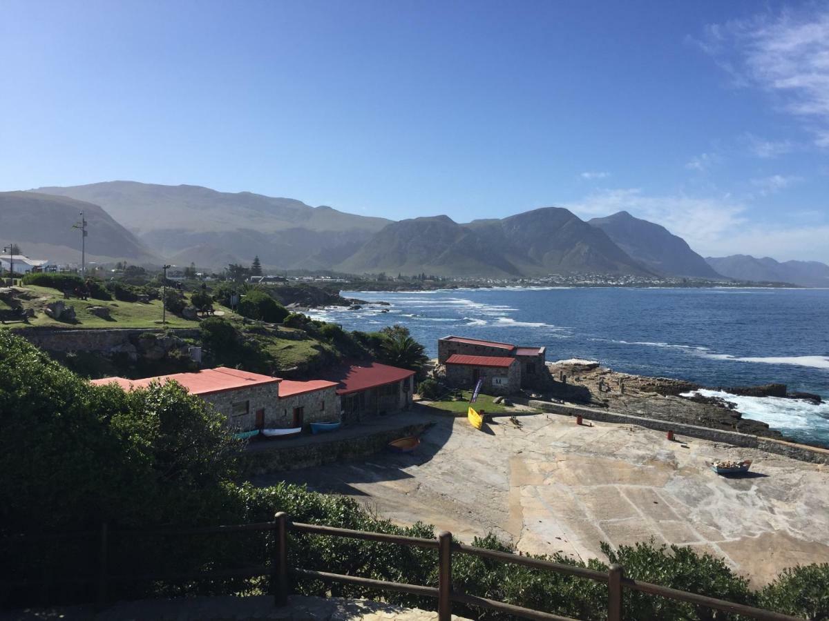Acorn Cottage Hermanus Extérieur photo