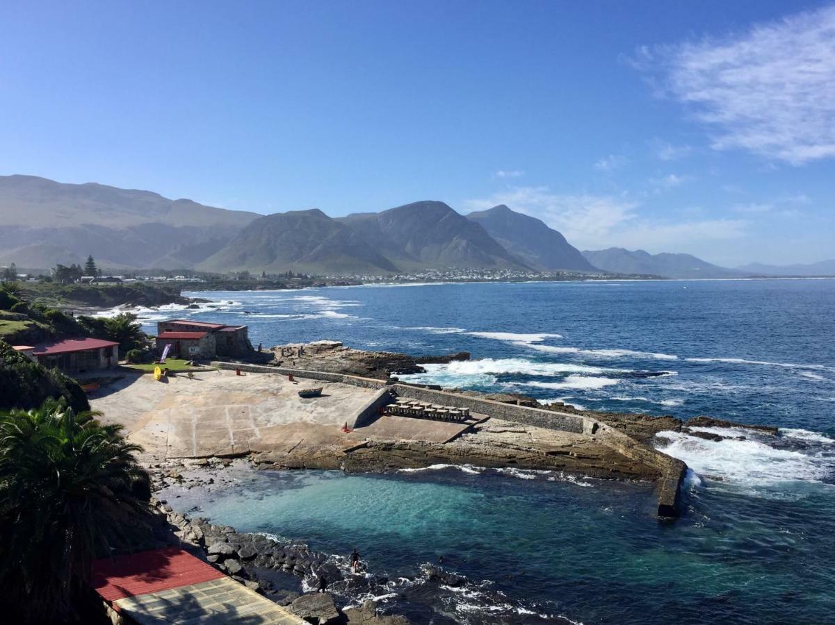 Acorn Cottage Hermanus Extérieur photo