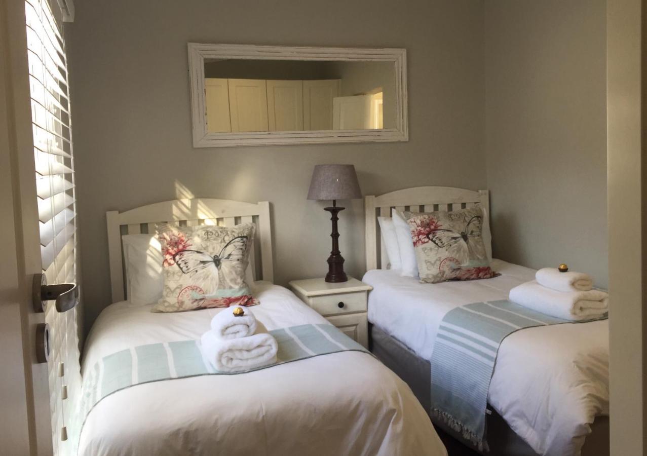 Acorn Cottage Hermanus Extérieur photo