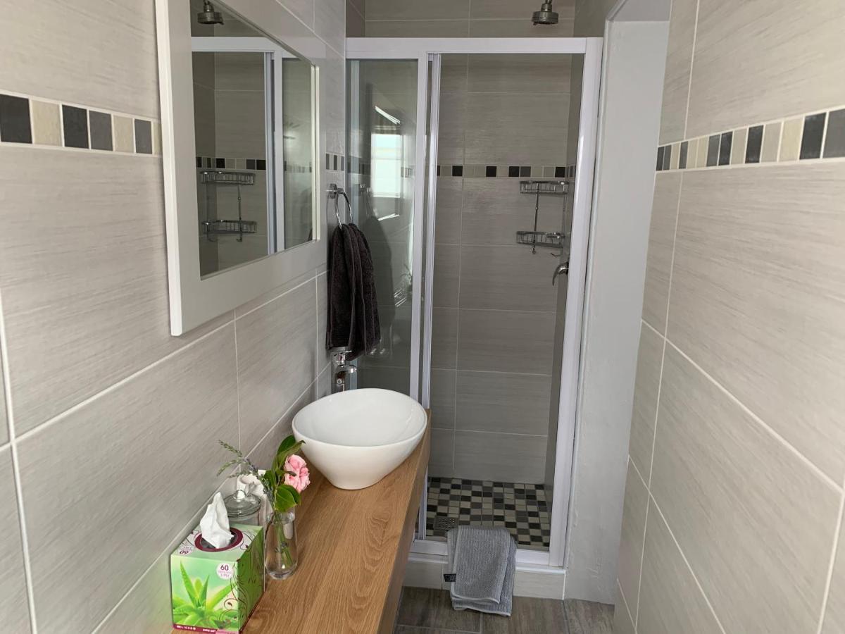 Acorn Cottage Hermanus Extérieur photo